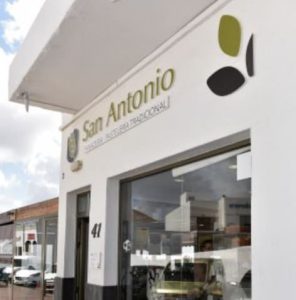 Foto del local en Tías